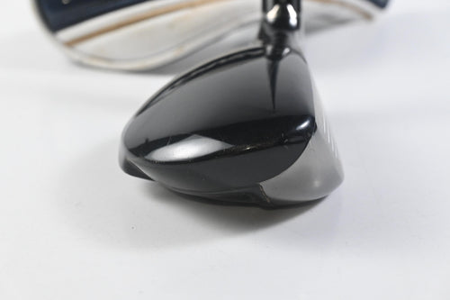 Callaway Paradym #4 Hybrid / 21 Degree / Regular Flex Hzrdus Gen4 Silver 65