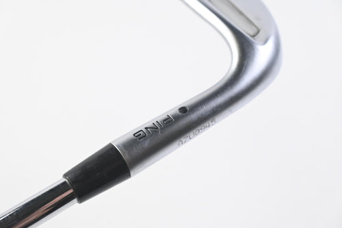 Ping Glide 2.0 Gap Wedge / 50 Degree / Black Dot / Wedge Flex Ping Z-Z115 Shaft
