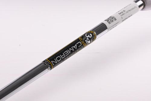 Scotty Cameron Phantom X 12 2022 Putter / 34 Inch
