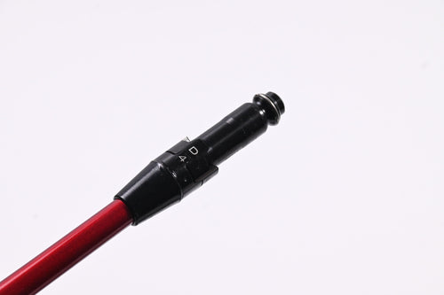 Oban Isawa Red 55 Driver Shaft / Stiff Flex / Titleist