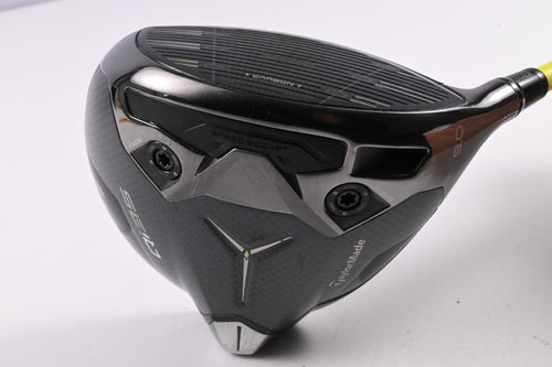 Taylormade Qi35 LS Driver / 9 Degree / Stiff Flex UST ProForce V2 6 Shaft