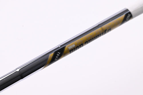 Taylormade Milled Grind 5 Lob Wedge / 58 Degree / Wedge Flex Dynamic Gold 115