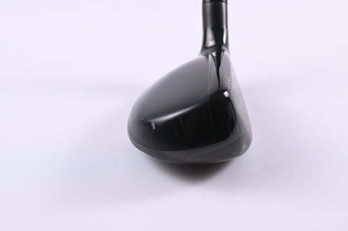 Taylormade SIM2 #3 Hybrid / 19.5 Degree / Stiff Flex Tensei AV Blue Raw 80 Shaft