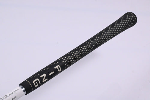 Ping i3 O-Size #4 Iron / 24 Degree / Black Dot / Stiff Flex Ping JZ Cushin Shaft