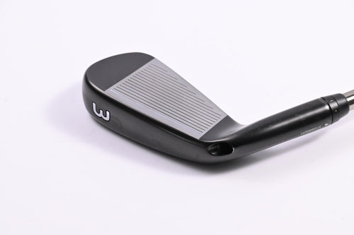Ping iCrossover #3 Hybrid / 20 Degree / Stiff Flex Ping Tour 2.0 Chrome 85 Shaft