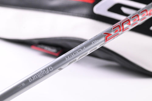 Titleist GT1 Driver / 10 Degree / Regular Flex Fujikura Air Speeder 40 Shaft