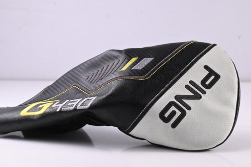 Ping G430 Max Driver / 9 Degree / Senior Flex Ping ALTA Quick 35 Shaft