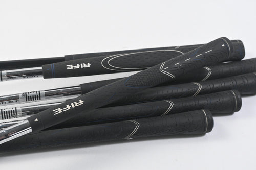 Rife RX5 Package Set / Wood, Irons, Putter