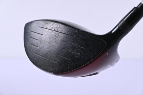 Wilson Deep Red Maxx Driver / 10.5 Degree / Regular Flex Deep Red Maxx 70 Shaft