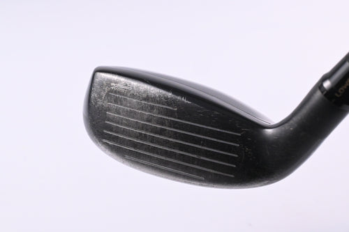 Taylormade SIM2 #3 Hybrid / 19.5 Degree / Stiff Flex Tensei AV Blue Raw 80 Shaft