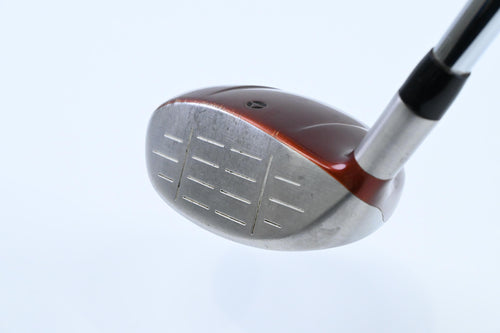 Taylormade Supersteel #3 Wood / 15 Degree / Regular Flex Taylormade Rifle 80