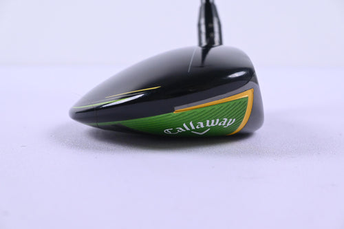 Callaway Epic Flash #3 Wood / 15 Degree / Stiff Flex Tensei AV Blue 65 Shaft