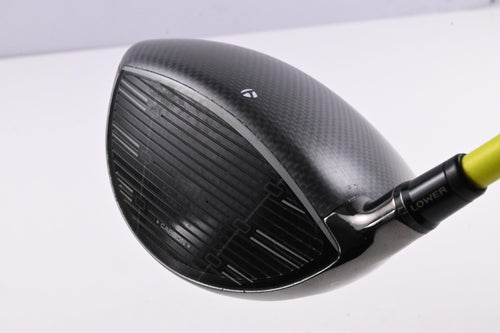 Taylormade Qi35 LS Driver / 9 Degree / Stiff Flex UST ProForce V2 6 Shaft
