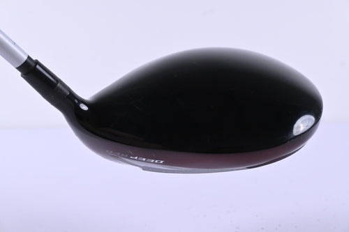 Wilson Deep Red Maxx Driver / 10.5 Degree / Regular Flex Deep Red Maxx 70 Shaft