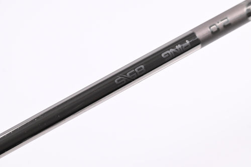 Ping iCrossover #3 Hybrid / 20 Degree / Stiff Flex Ping Tour 2.0 Chrome 85 Shaft