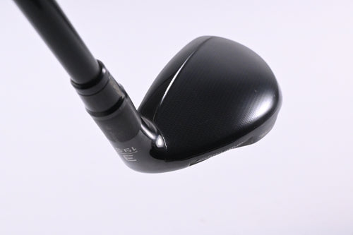 Taylormade SIM2 #3 Hybrid / 19.5 Degree / Stiff Flex Tensei AV Blue Raw 80 Shaft