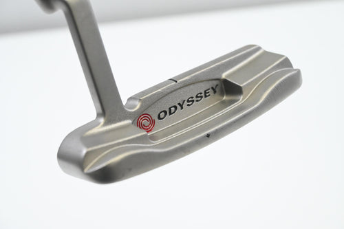 Odyssey White Hot Pro 1 Putter / 35 Inch