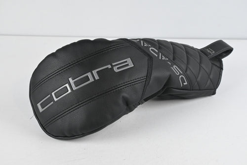 Cobra DS-Adapt LS Driver / 6 Degree / Stiff Flex Fujikura Air Speeder 45 Shaft