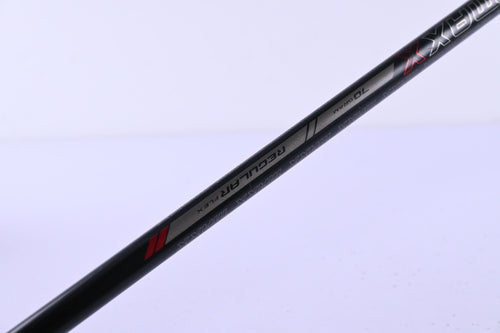 Wilson Deep Red Maxx Driver / 10.5 Degree / Regular Flex Deep Red Maxx 70 Shaft