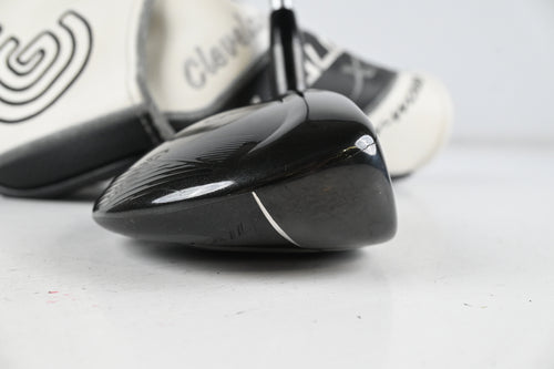 Cleveland Halo XL Hy-Wood #3+ Hybrid / 17 Degree / Stiff Flex Aldila Ascent 40