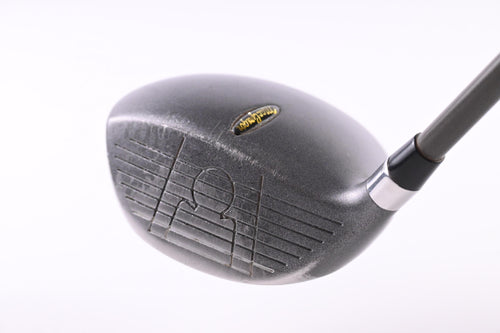 MacGregor RD Jumbo #5 Wood / 20 Degree / Stiff Flex MacGregor Shaft