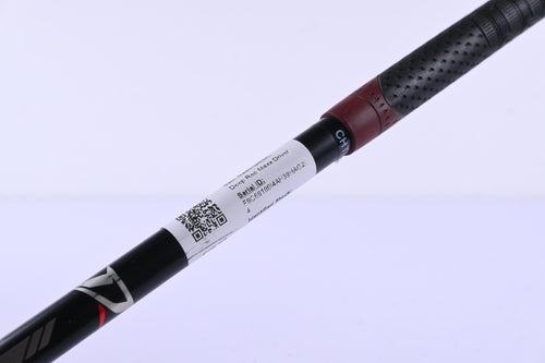 Wilson Deep Red Maxx Driver / 10.5 Degree / Regular Flex Deep Red Maxx 70 Shaft