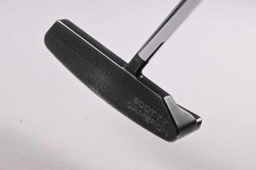 Scotty Cameron Select 2012 Newport 2.6 Putter / 34 Inch