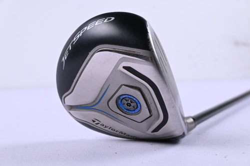 Taylormade Jetspeed #3 Wood / 15 Degree / Regular Flex Velox T 69 Shaft