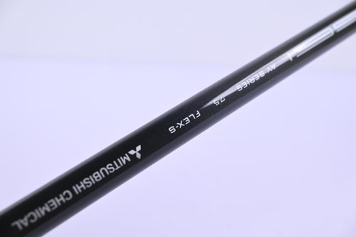 Callaway Epic Flash #3 Wood / 15 Degree / Stiff Flex Tensei AV Blue 65 Shaft