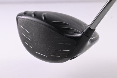 Ping G430 Max 10K Driver / 9 Degree / Stiff Flex Ping Tour 2.0 Chrome 65 Shaft
