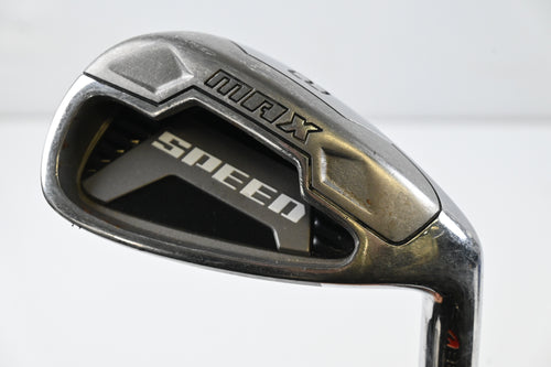 Benross Speed MAX #8 Iron / Regular Flex Benross Concept-10 Shaft