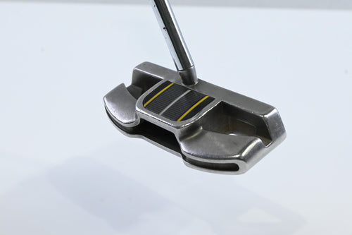 Ping 1/2 Craz-E Putter / 34 Inch