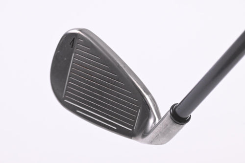 Ladies Callaway Big Bertha 2002 #4 Iron / 24 Degree / Ladies Flex Callaway RCH 65