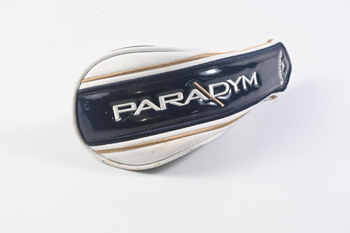 Callaway Paradym #4 Hybrid / 21 Degree / Regular Flex Hzrdus Gen4 Silver 65