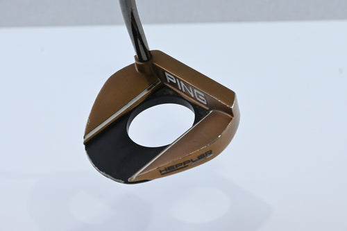 Ping Heppler Fetch Putter / 35 Inch