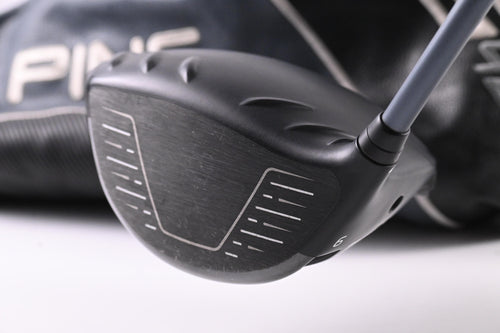 Ping G425 LST Driver / 9 Degree / Stiff Flex Ping Alta CB Slate 55 Shaft