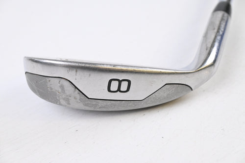 Benross Speed MAX #8 Iron / Regular Flex Benross Concept-10 Shaft