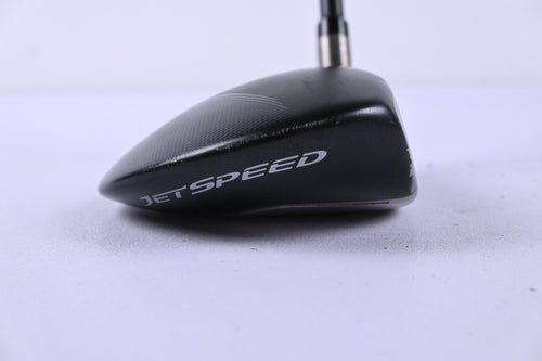 Taylormade Jetspeed #3 Wood / 15 Degree / Regular Flex Velox T 69 Shaft