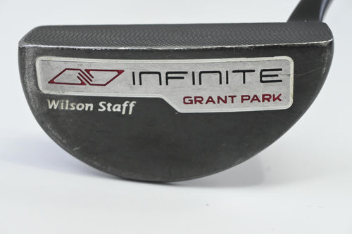 Wilson Infinite Grant Park Putter / 34 Inch