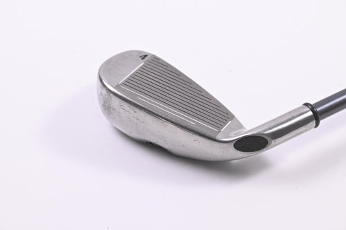 Ladies Callaway Big Bertha 2002 #4 Iron / 24 Degree / Ladies Flex Callaway RCH 65
