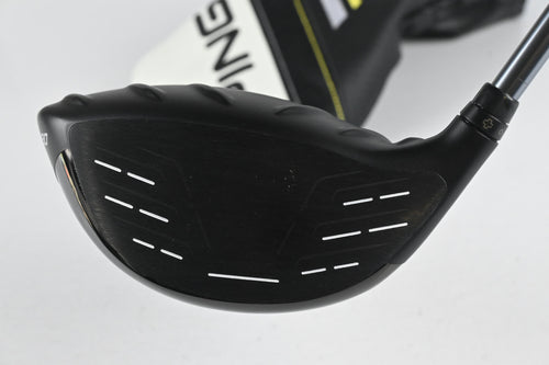 Ping G430 SFT Driver / 10.5 Degree / Regular Flex Grafalloy ProCustom Shaft