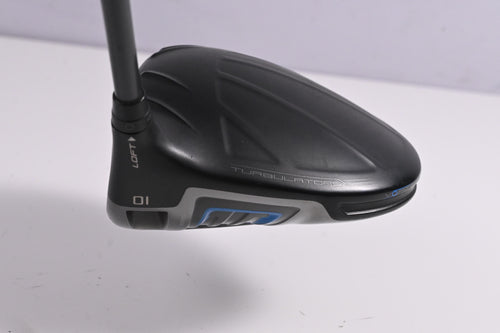 Ping G Series Driver / 10 Degree / Regular Flex Ping Alta 55 Shaft