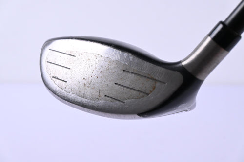 Taylormade Jetspeed #3 Wood / 15 Degree / Regular Flex Velox T 69 Shaft