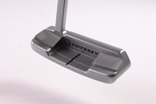 Odyssey White Hot OG 1WS Stroke Lab Putter / 34 Inch