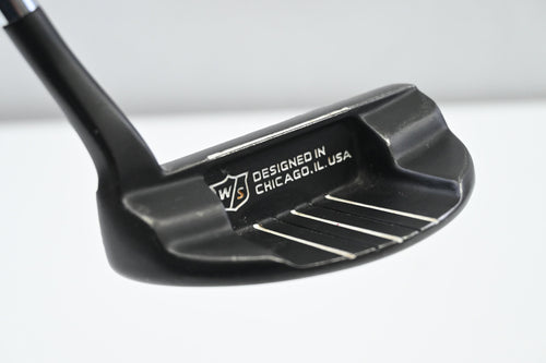 Wilson Infinite Grant Park Putter / 34 Inch