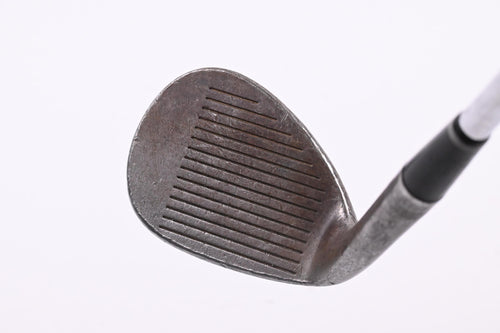 Callaway Forged Lob Wedge / 58 Degree / Wedge Flex Steel Shaft