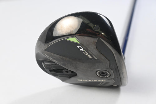 Taylormade Qi35 Tour #3 Wood / 15 Degree / X-Flex Ventus TR Blue 7 Velocore