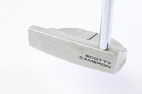 Scotty Cameron Special Select Flowback 5.5 Putter / 34 Inch