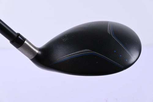 Taylormade Jetspeed #3 Wood / 15 Degree / Regular Flex Velox T 69 Shaft