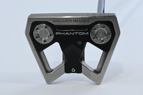 Scotty Cameron 2024 Phantom 9 Putter / 34 Inch